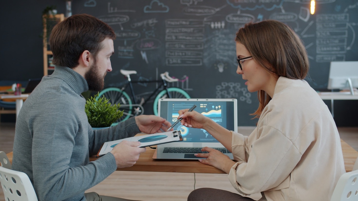 Top Five Factors When Choosing Personal Loans