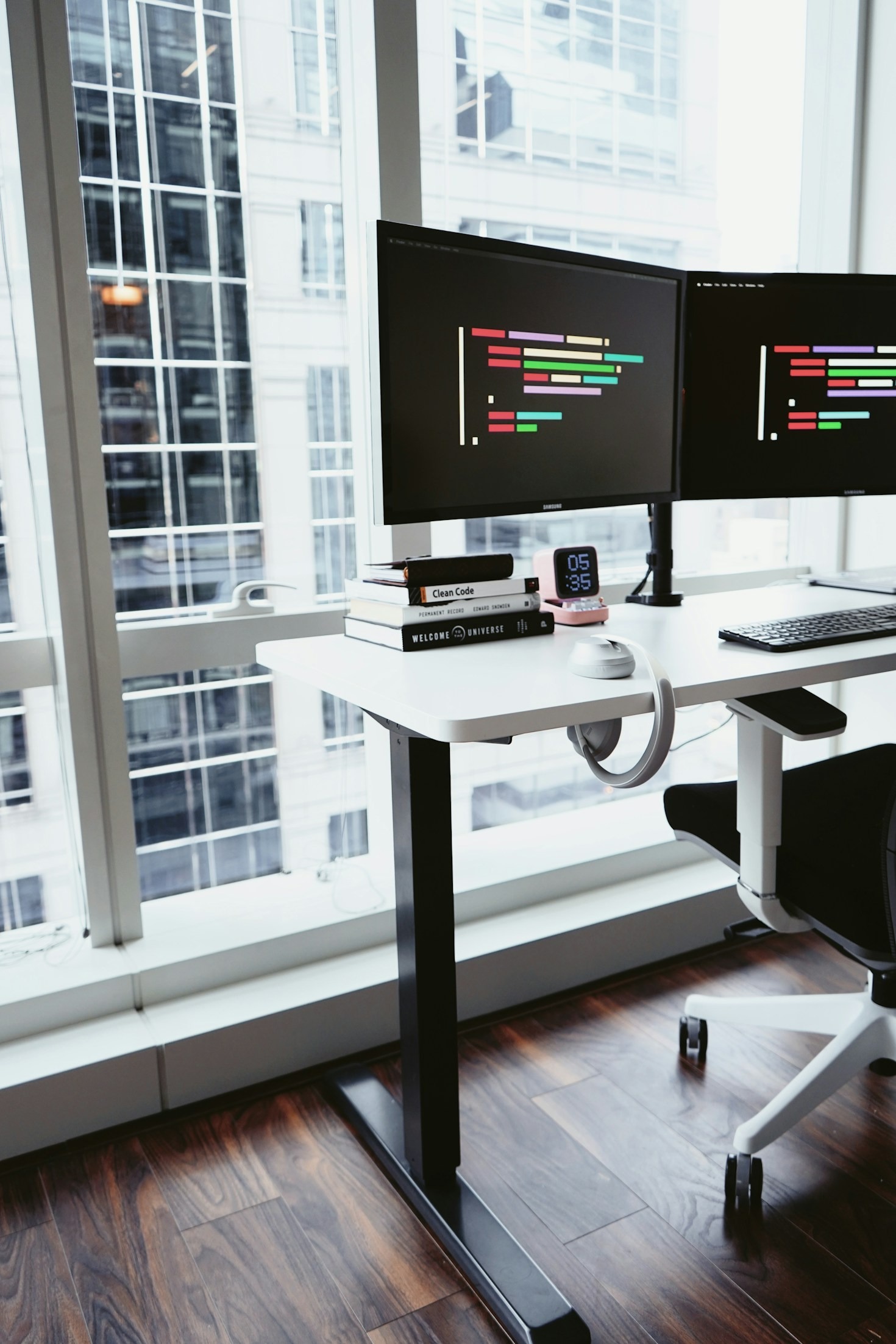 How To Qualify For Competitive Business Financing